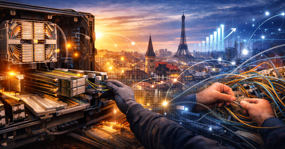 Modular Network Design: Enabling Long-Term Evolution in FTTH